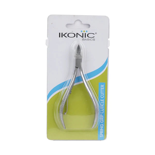 Ikonic Basics Heavy Duty Cuticle Cutter   IKB-319C