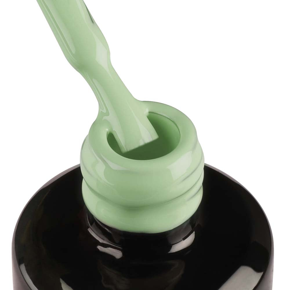 LYN Green Gel Polish