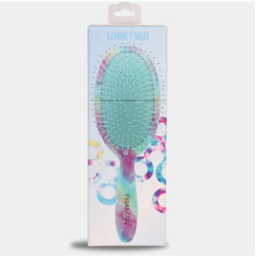 Framar - Gimme S'more - Detangle Brush