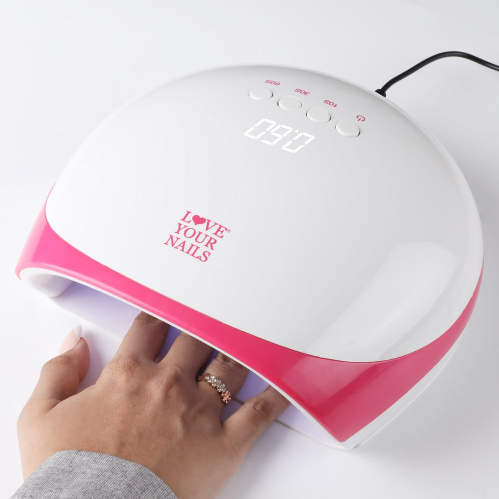 LYN AI Led Lamp 48 Watt