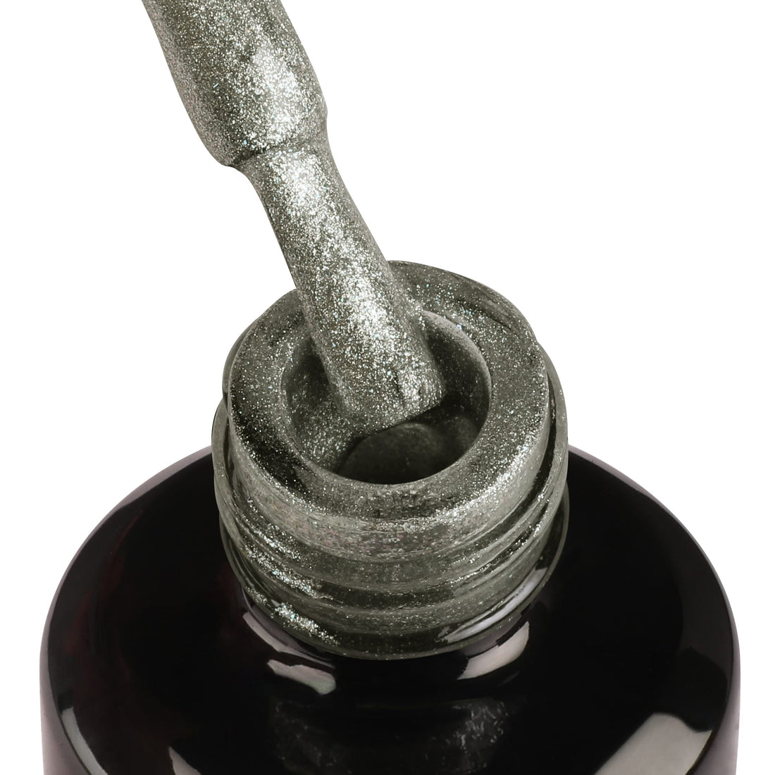 LYN Diamond Cat Eye Gel Polish