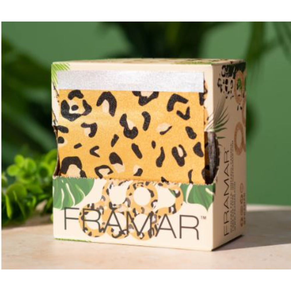 Framar - Party Animal - Pop Up 500 sheets - 5x11" - pre-cut