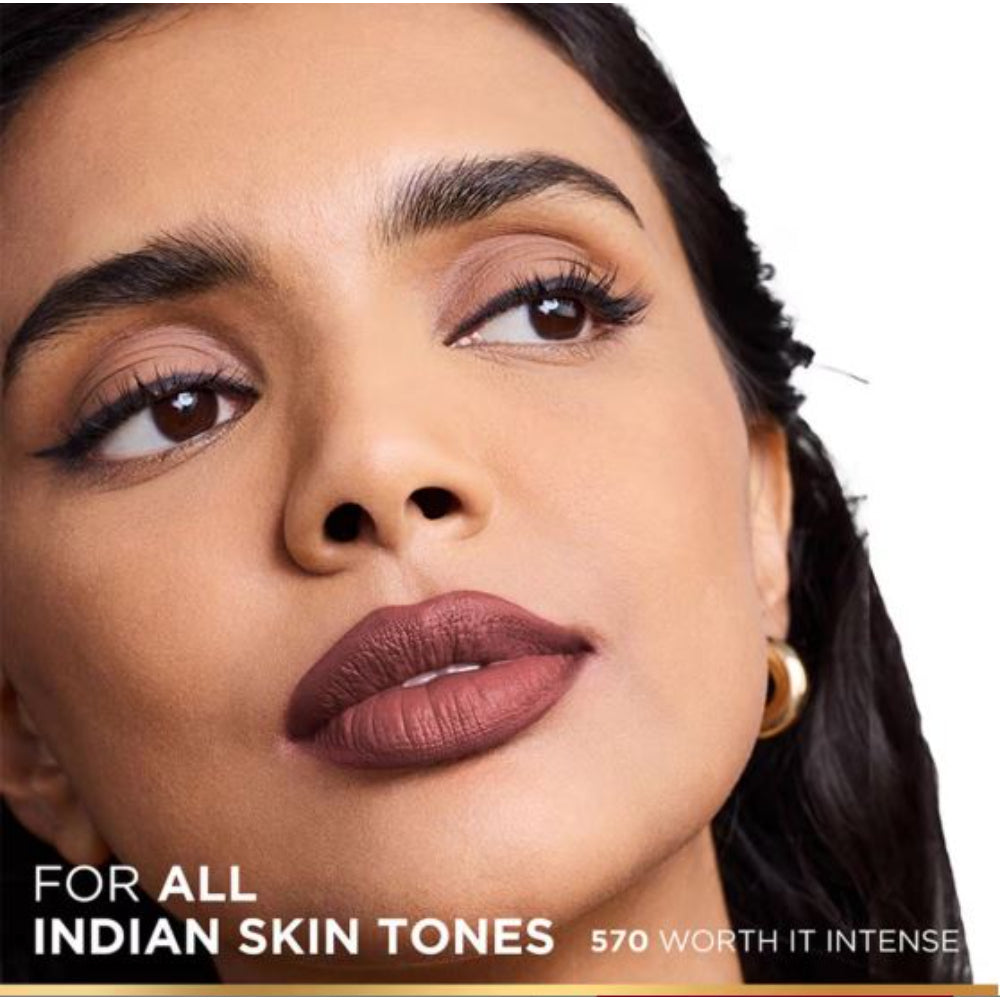 L'Oreal Paris Color Riche Satin Lipstick (4.3g)