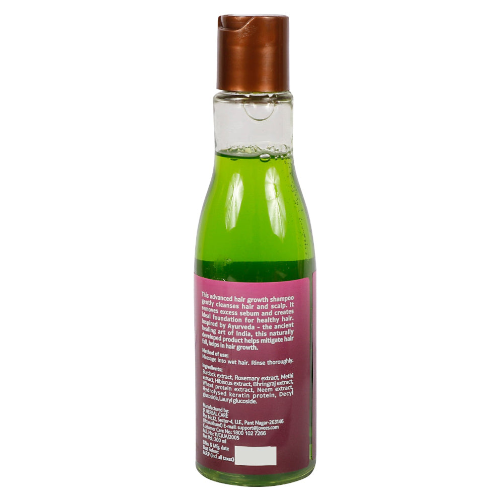 Jovees Keratin Plus Hair Growth Shampoo 200 ML