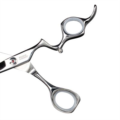 Olivia Garden Precisioncut Edge Razor with Zipper Case 5.75"