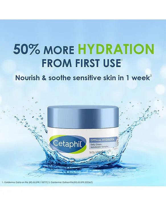 Cetaphil OH Daily Cream