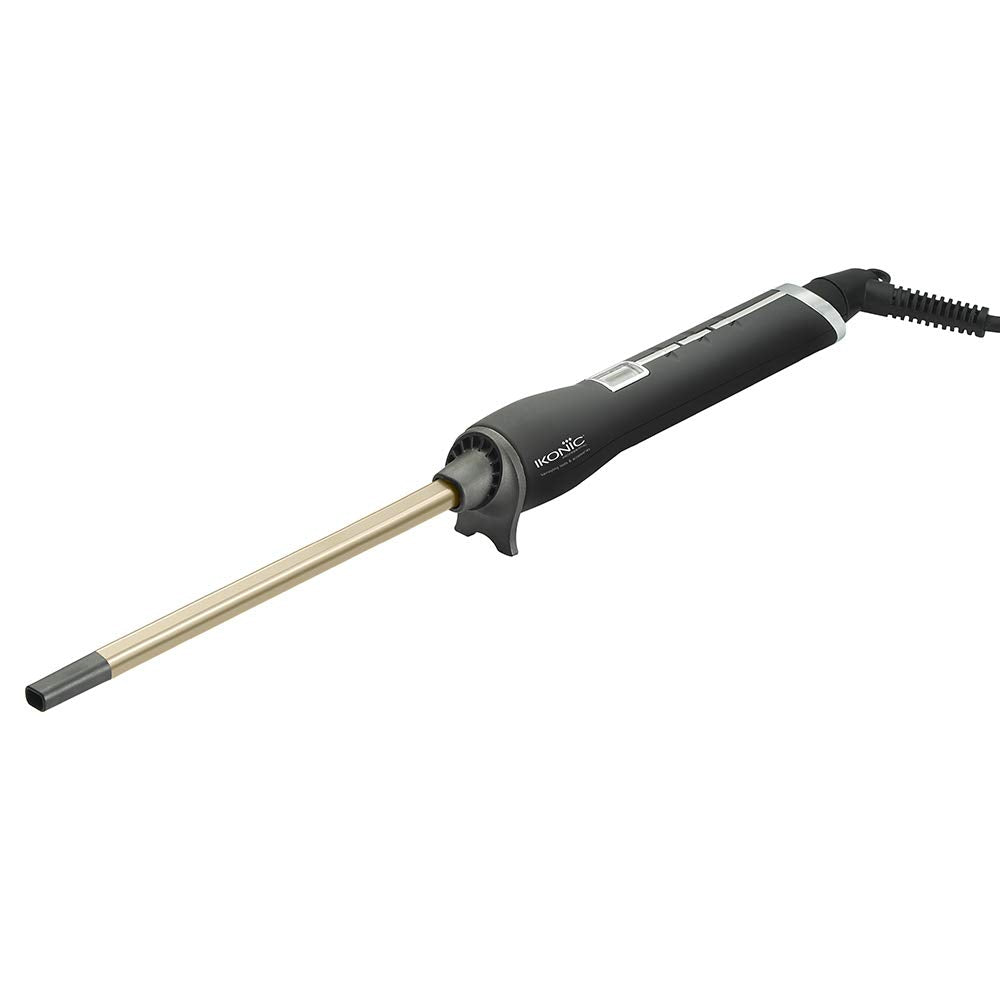 Ikonic Professional Hot Wand Curler