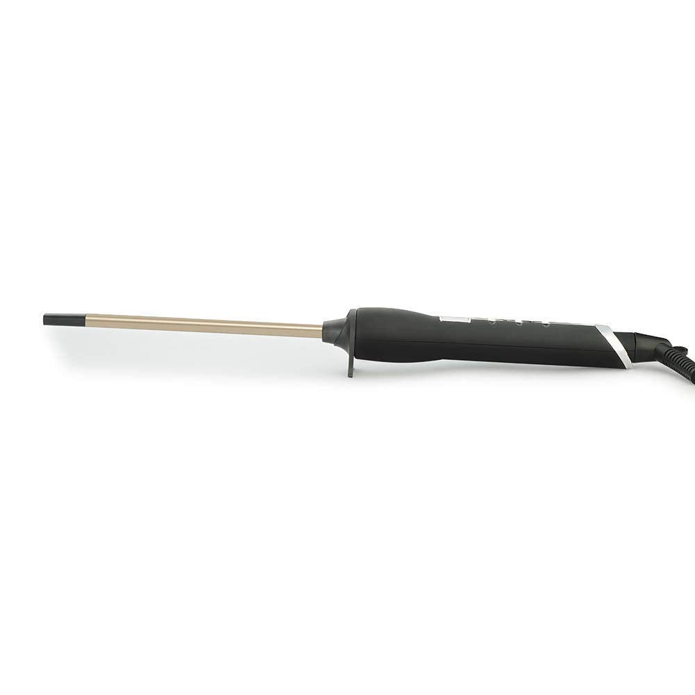 Ikonic Professional Hot Wand Curler