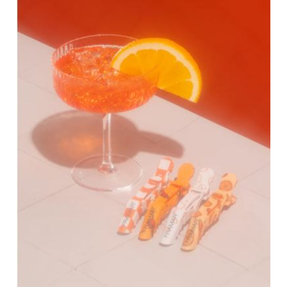 Framar - Puttin' On The Spritz - Gator Grips