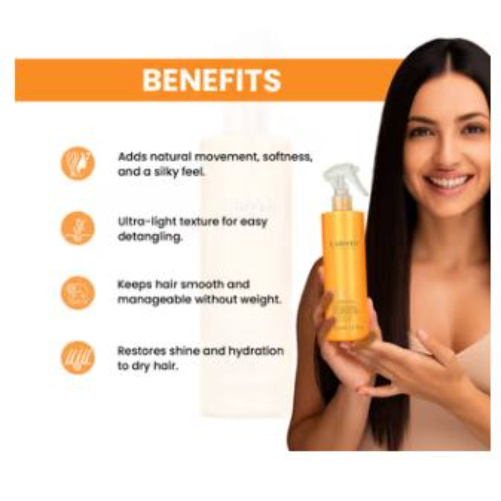 CADIVEU - Nutri Glow Fluid Leave (215ml)