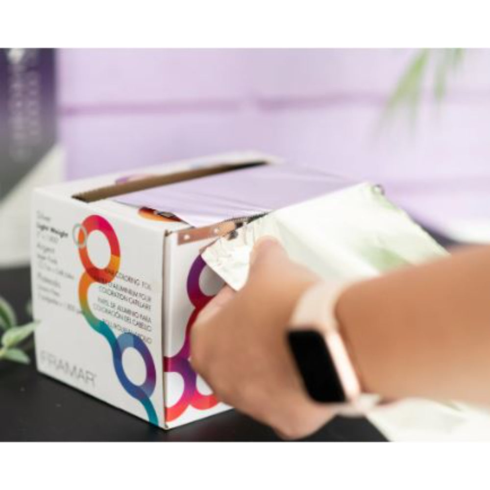 Framar - Extreme Soft Large Roll - Heavy 1450 ft - choose your own length