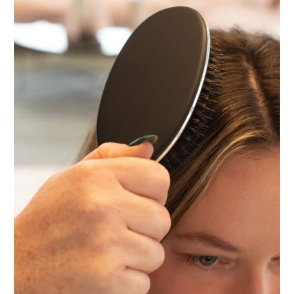 Framar - Polish Brush - Black