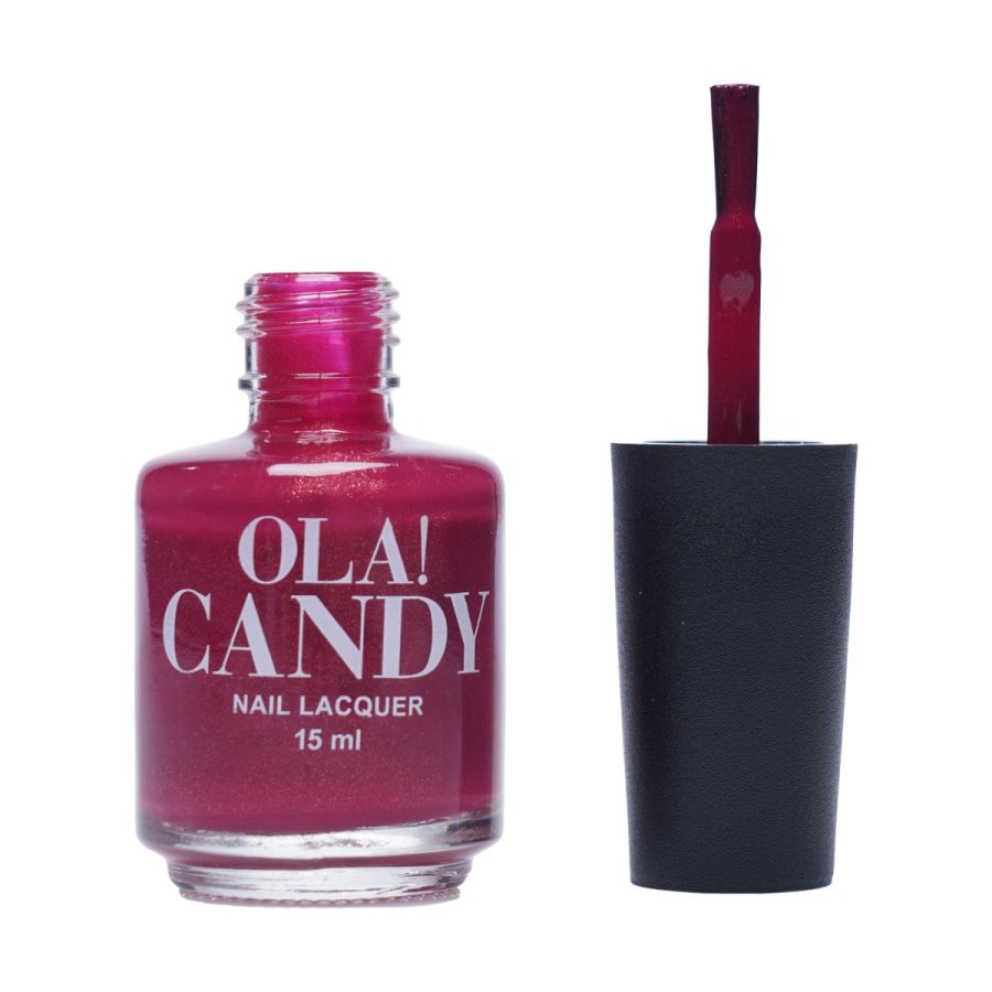 Ola Candy Raspberry Bash-358 (15 ml)