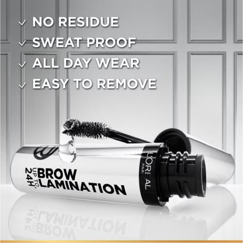 L'Oreal Paris Brow Lamination Mascara