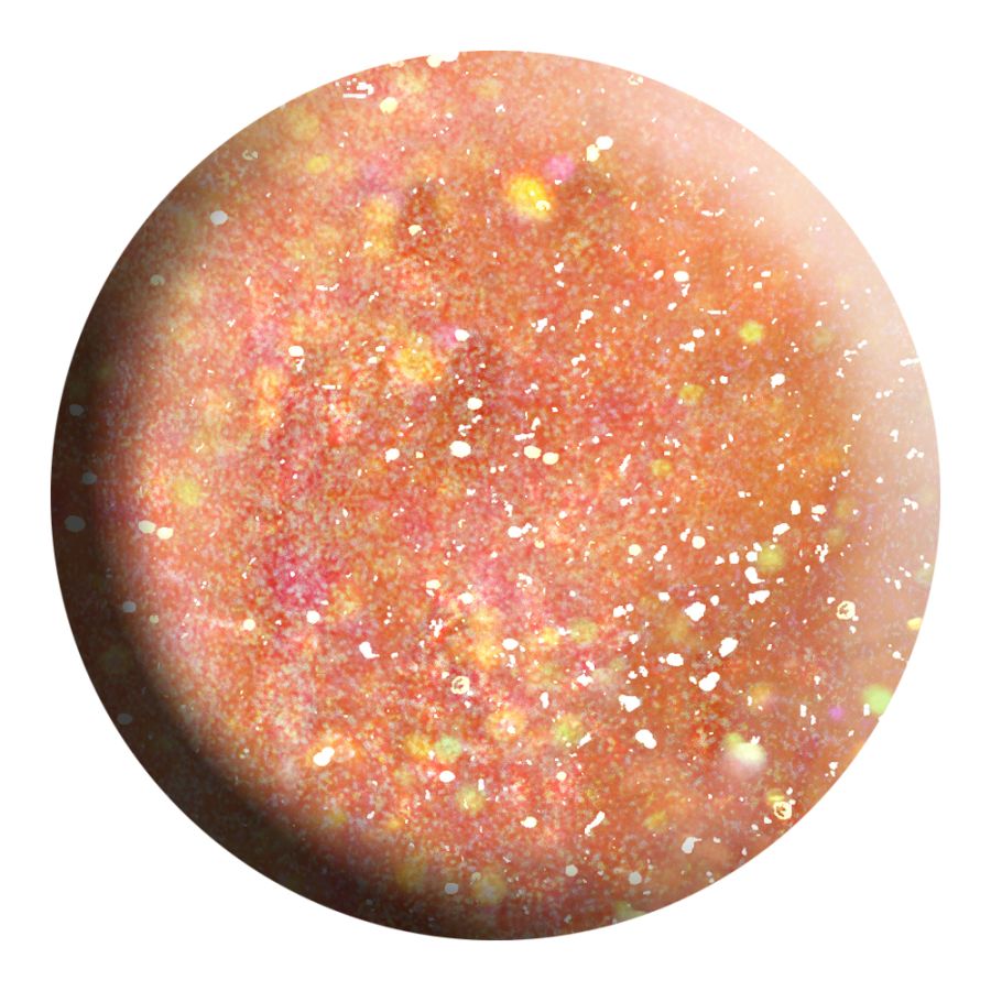 Ola Candy Vegas Glitters-313 (15 ml)