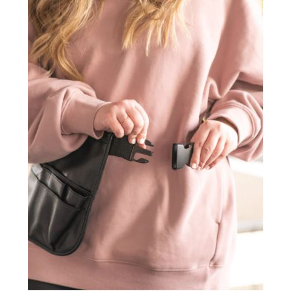 Framar - The Hipster Toolbelt - Black