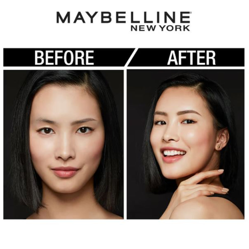 Maybelline New York Define & Blend Brow Pencil For Perfect Brows, Eyebrow Pencil (0.16g)