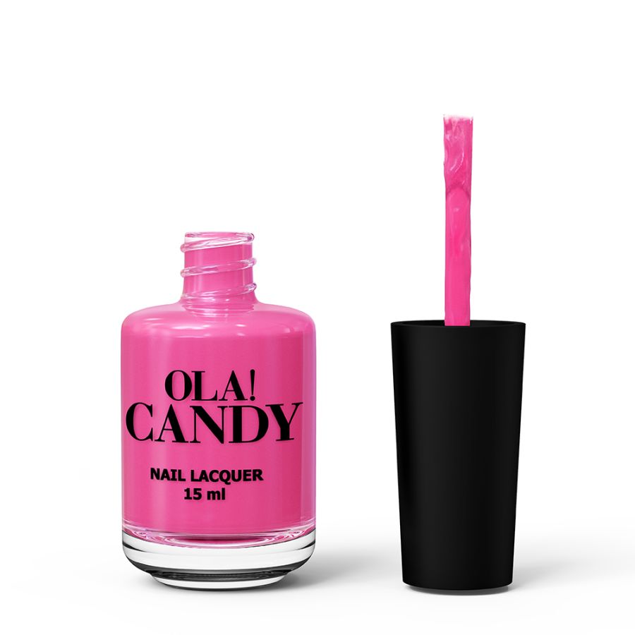 Ola Candy Blooming Pink-328 (15 ml)
