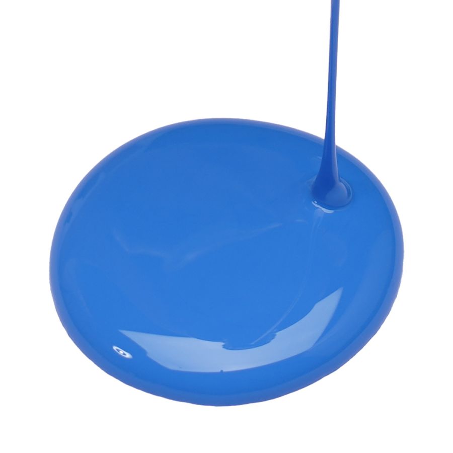 Ola Candy Blue Me Away - 378 (15ml)