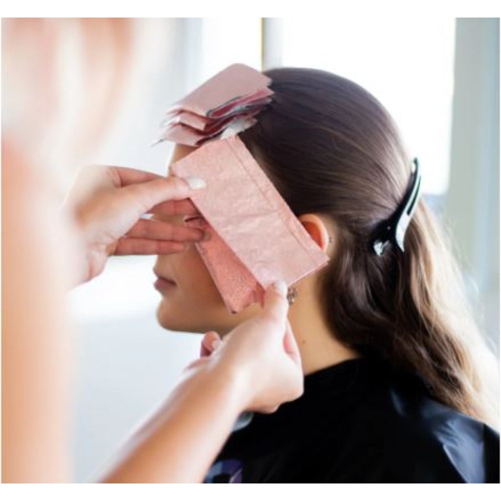 Framar - Rose All Day - Pop Up 500 sheets - 5x11" - pre-cut