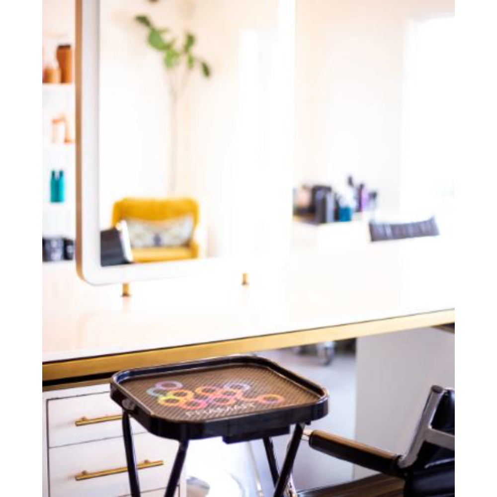 Framar - Folding Trolley - Easy Storage