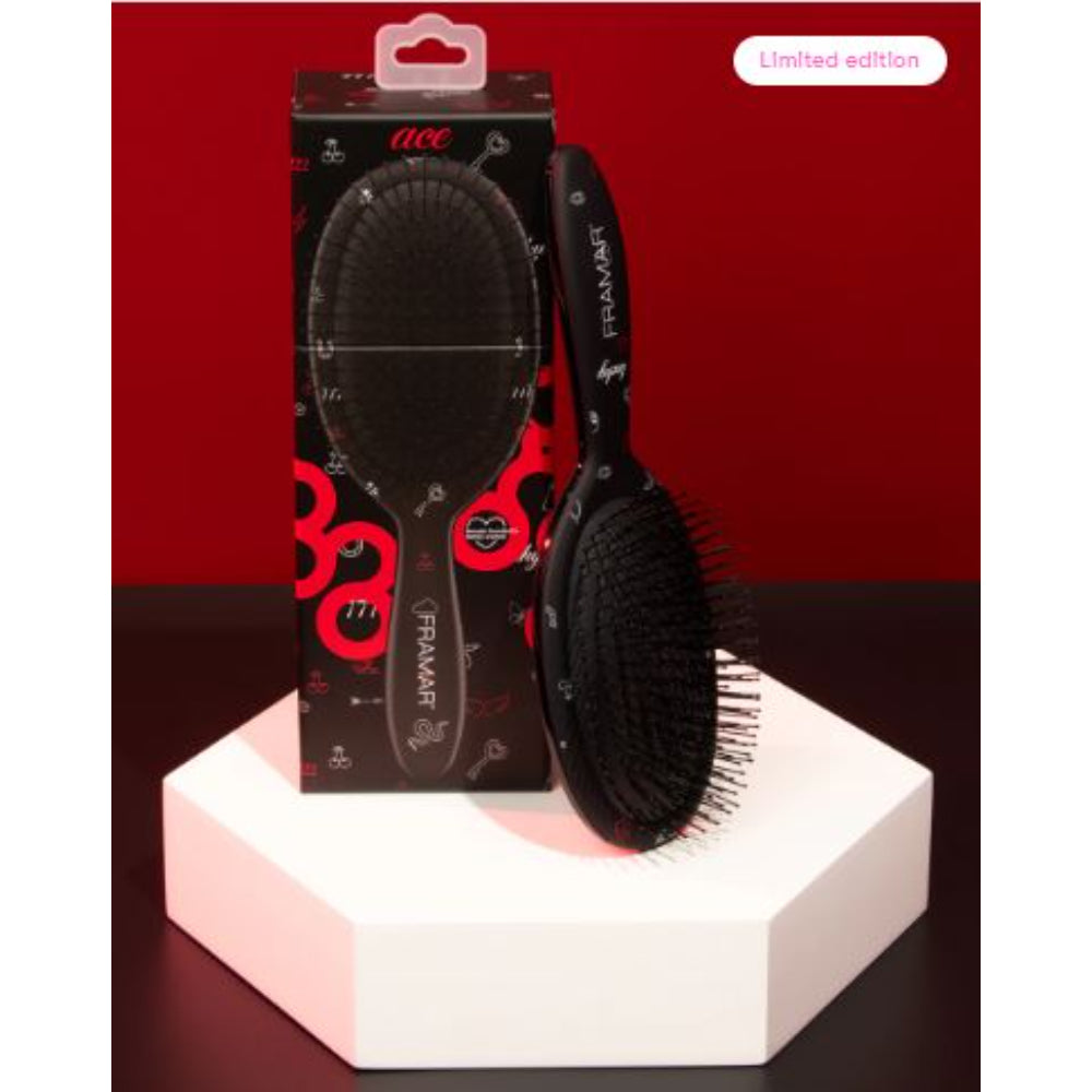 Framar - Ace - Detangle Brush