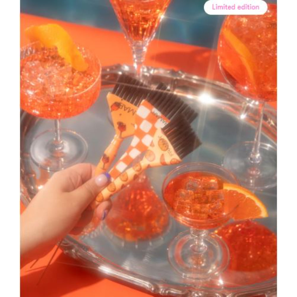 Framar - Puttin' on the Spritz - Pintail Color Brush Set of 3