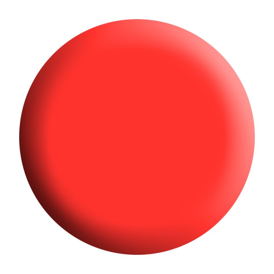 Ola Candy Coral Beach Holiday Matte-347 (15 ml)