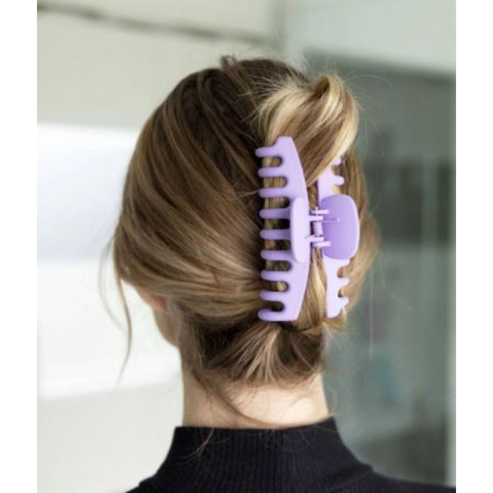 Framar - Claw Clips - Pastel Pack of 4