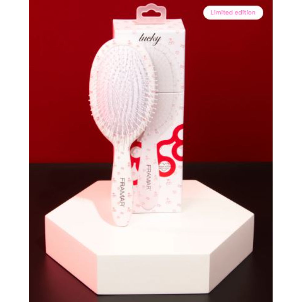 Framar - Lucky - Detangle Brush