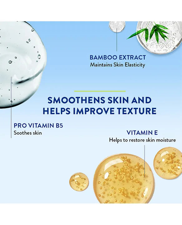 Cetaphil Daily Exfoliating Cleanser – Gentle Exfoliation for Healthy, Glowing Skin