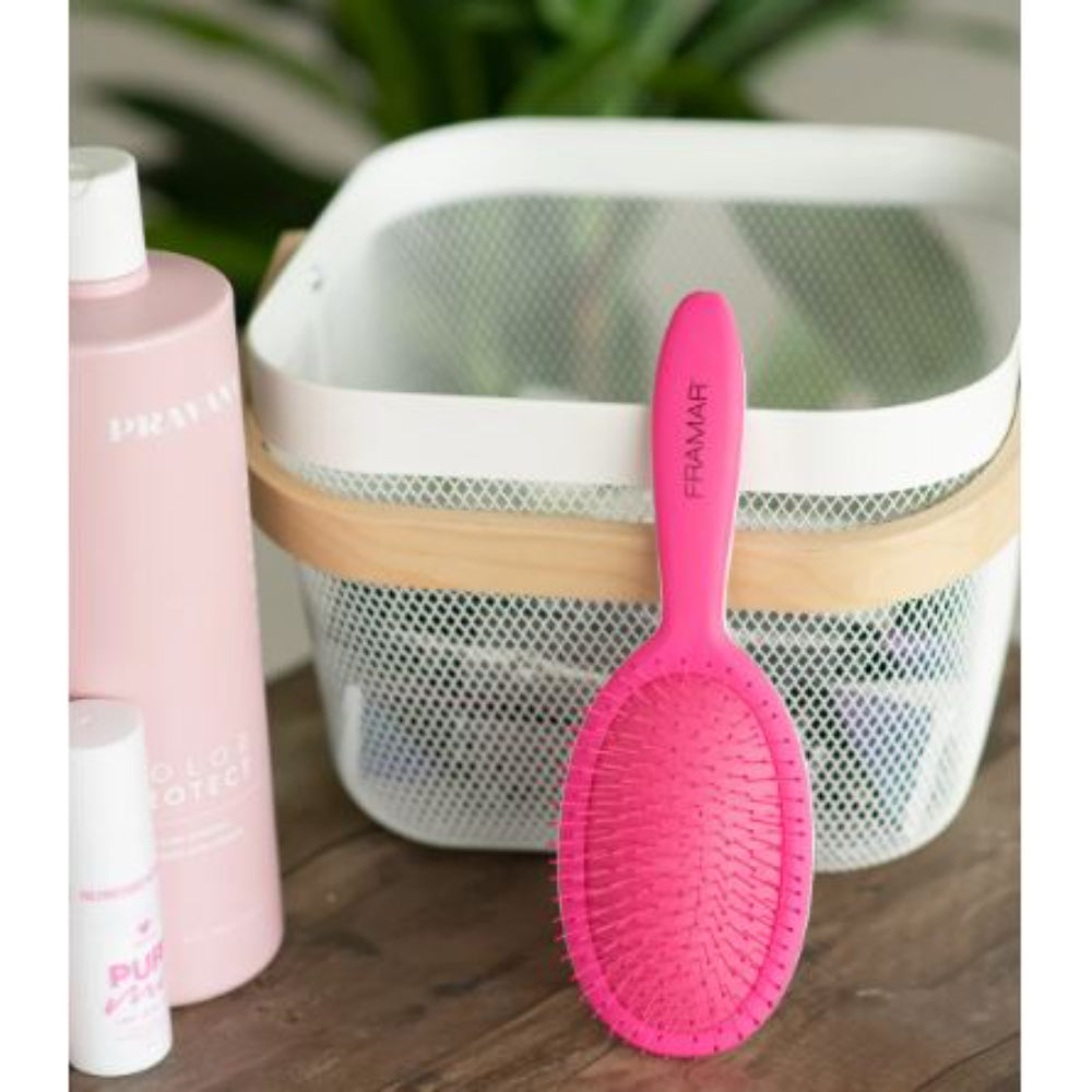 Framar - Pinky Swear - Detangle Brush