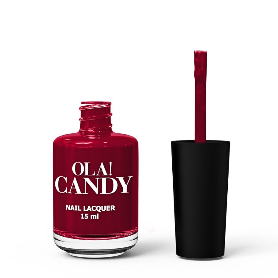 Ola Candy Old Wine-335 (15 ml)