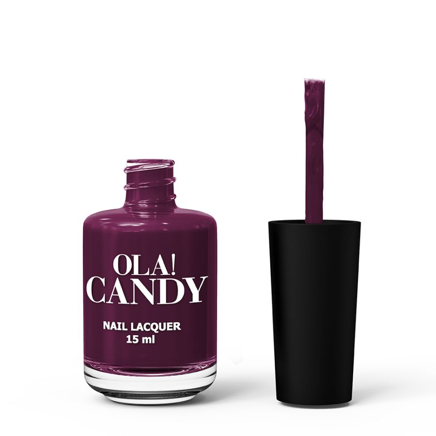 Ola Candy Violaceous-340 (15 ml)