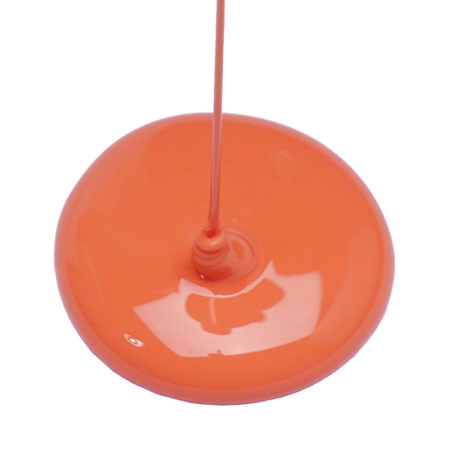 Ola Candy Coral Me Maybe - 380 (15ml)