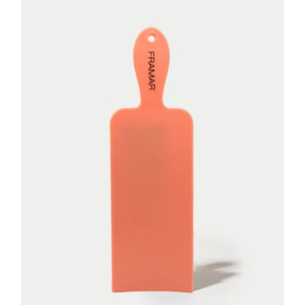 Framar - Paddle Pack - Board & Paddle set of 2 - black and peach