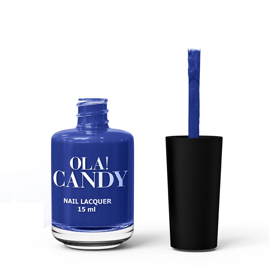Ola Candy Jane's Blue-318 (15 ml)