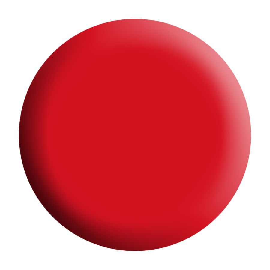 Ola Candy Christmas Berry Matte-344 (15 ml)