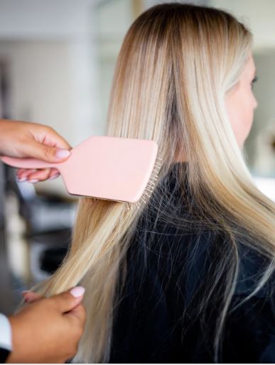 Framar - Champagne Mami - Paddle Brush