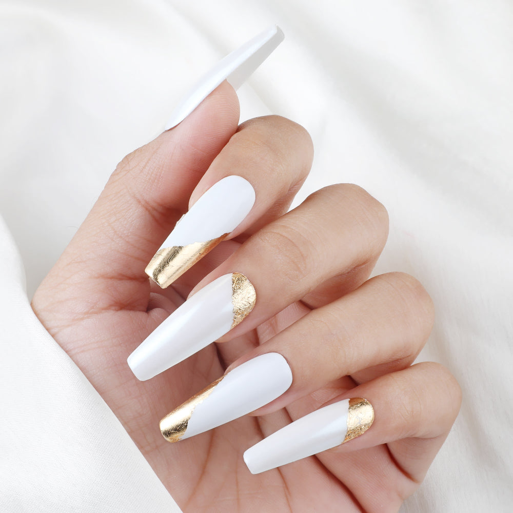 LYN Foils Paper Sets