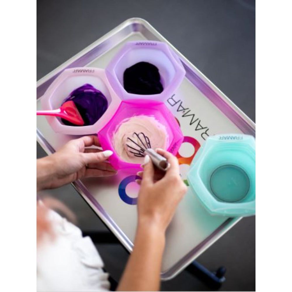 Framar - Mighty Mixer - Color Whisk