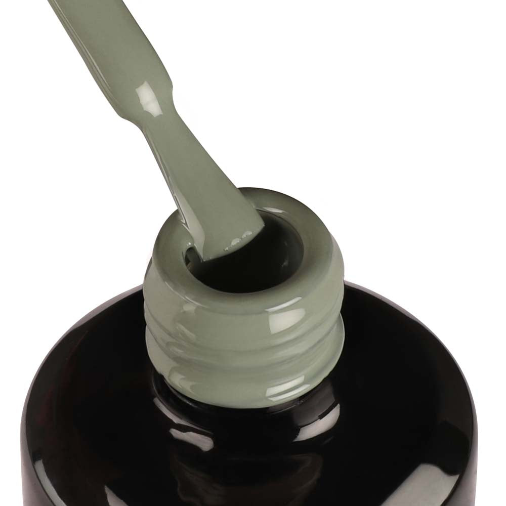 LYN Green Gel Polish