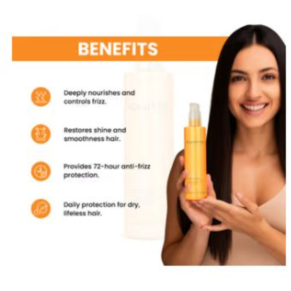 CADIVEU - Nutri Glow Miracle Booster (200ml)