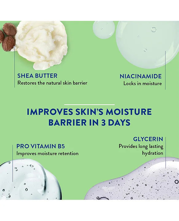 Cetaphil Daily Advance Ultra Hydrating Lotion – 48-Hour Deep Moisture with Vitamin E