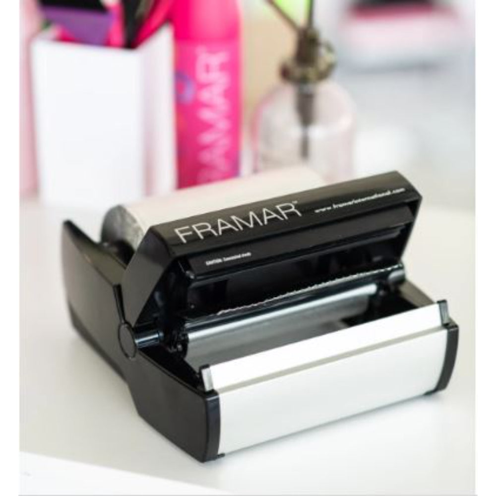 Framar - Fold Freak Foil Dispenser