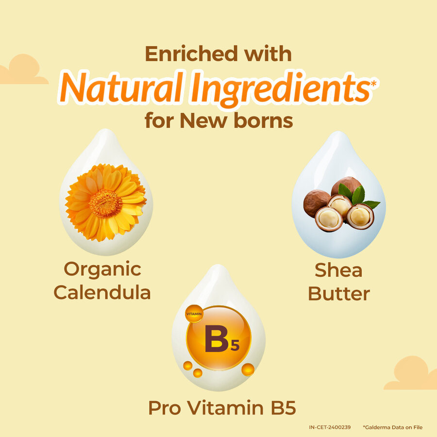 Cetaphil Baby Advanced Protection Cream