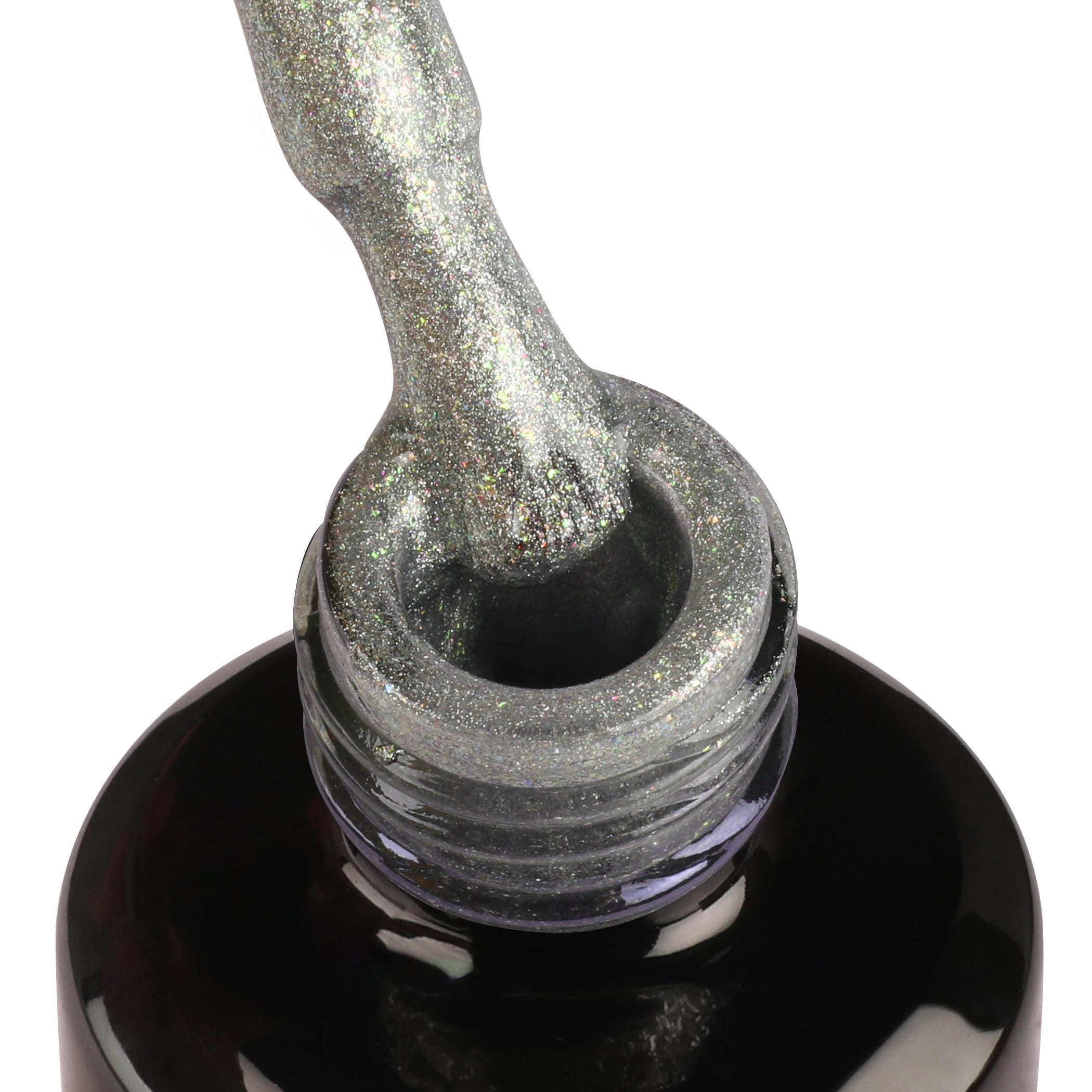 LYN Diamond Cat Eye Gel Polish