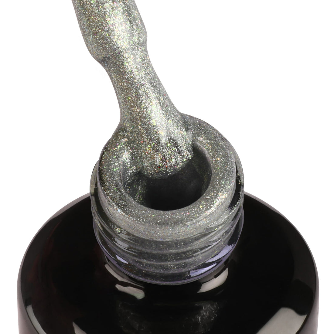 LYN Diamond Cat Eye Gel Polish