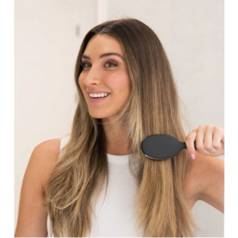 Framar - Mini Detangle Brush - Black