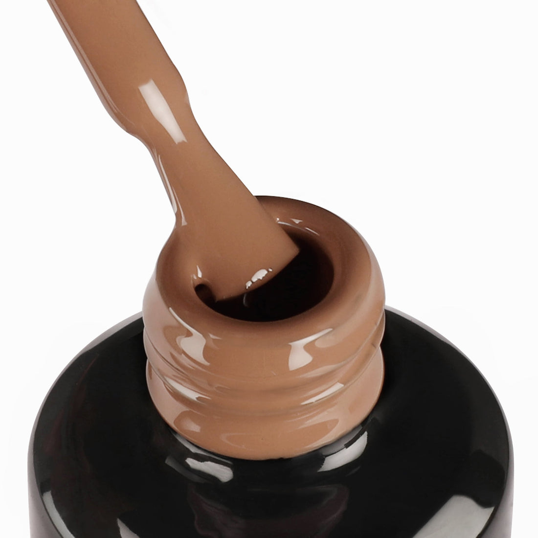 LYN Brown Gel Polish